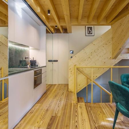 62 Design House II Apartment Porto Ngoại thất bức ảnh