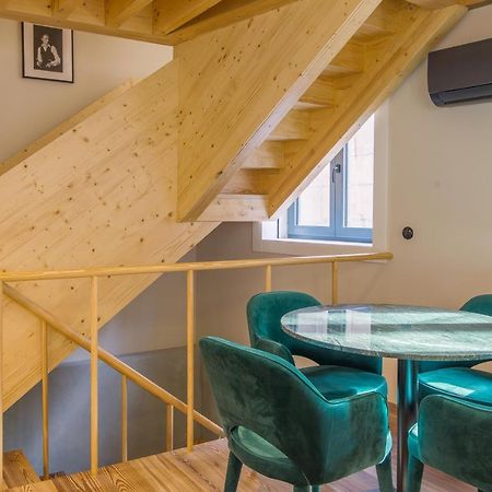 62 Design House II Apartment Porto Ngoại thất bức ảnh