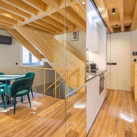 62 Design House II Apartment Porto Ngoại thất bức ảnh