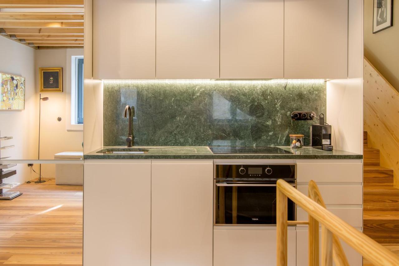 62 Design House II Apartment Porto Ngoại thất bức ảnh