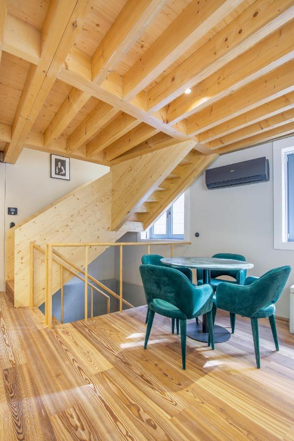 62 Design House II Apartment Porto Ngoại thất bức ảnh