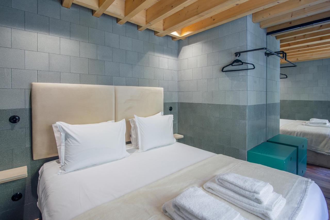 62 Design House II Apartment Porto Ngoại thất bức ảnh