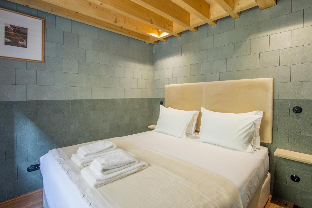 62 Design House II Apartment Porto Ngoại thất bức ảnh