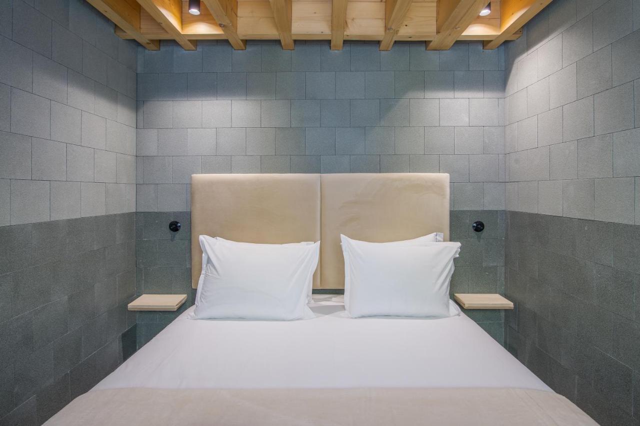 62 Design House II Apartment Porto Ngoại thất bức ảnh